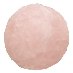 Luna De Cuarzo Rosa 3.5cm...