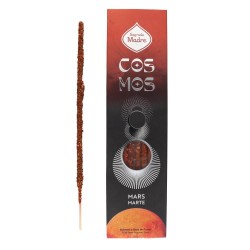 Incienso Cosmos Marte 7...