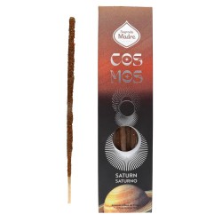 Incienso Cosmos Saturno...