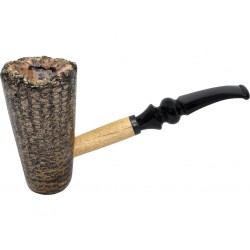 Pipa Missouri, hecha con...