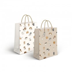Bolsa de Papel Regalo...