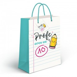 ROCKING GIFTS Bolsa de...
