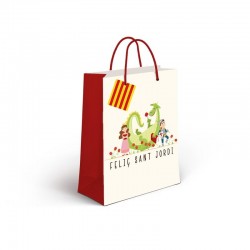 ROCKING GIFTS Bolsa de...