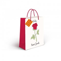 ROCKING GIFTS Bolsa de...