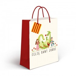 ROCKING GIFTS Bolsa de...