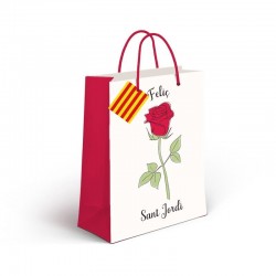 ROCKING GIFTS Bolsa de...