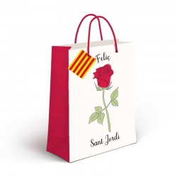 ROCKING GIFTS Bolsa de...