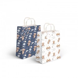 ROCKING GIFTS Set de x2...