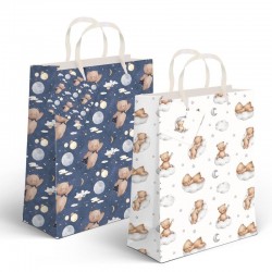 ROCKING GIFTS Set de x2...