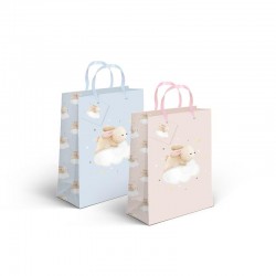 ROCKING GIFTS Set de x2...