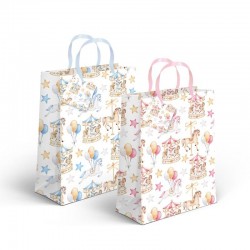 ROCKING GIFTS Set de x2...