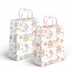 ROCKING GIFTS Set de x2...