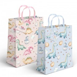 ROCKING GIFTS Set de x2...