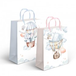 ROCKING GIFTS Set de x2...