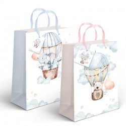 ROCKING GIFTS Set de x2...