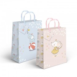ROCKING GIFTS Set de x2...