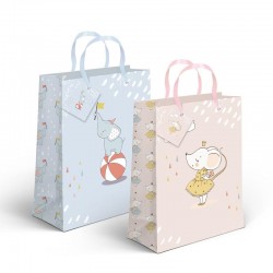 ROCKING GIFTS Set de x2...