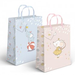 ROCKING GIFTS Set de x2...