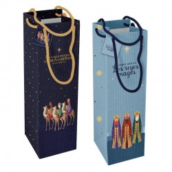 ROCKING GIFTS Bolsa De...
