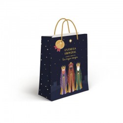 ROCKING GIFTS Bolsa de...