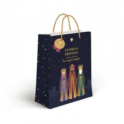 ROCKING GIFTS Bolsa de...