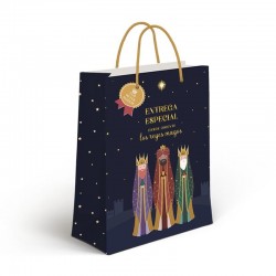 ROCKING GIFTS Bolsa de...