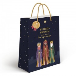 ROCKING GIFTS Bolsa de...
