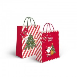ROCKING GIFTS Set de x2...