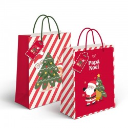ROCKING GIFTS Set de x2...