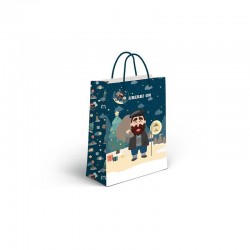 ROCKING GIFTS Bolsa de...
