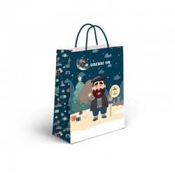 ROCKING GIFTS Bolsa de...