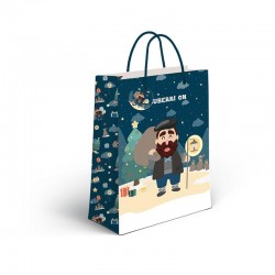 ROCKING GIFTS Bolsa de...