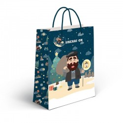ROCKING GIFTS Bolsa de...