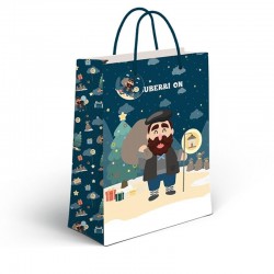 ROCKING GIFTS Bolsa de...