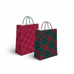 ROCKING GIFTS Set de x2...