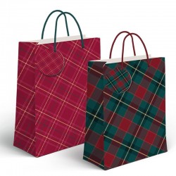 ROCKING GIFTS Set de x2...