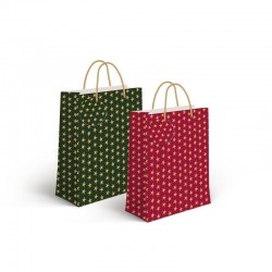 ROCKING GIFTS Set de x2...