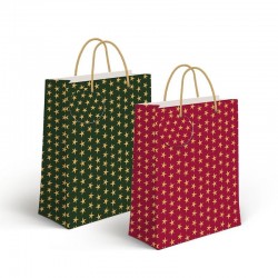 ROCKING GIFTS Set de x2...