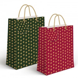 ROCKING GIFTS Set de x2...