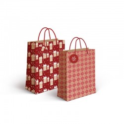 ROCKING GIFTS Set de x2...