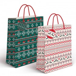 ROCKING GIFTS Set de x2...