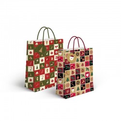 ROCKING GIFTS Set de x2...