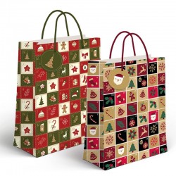 ROCKING GIFTS Set de x2...