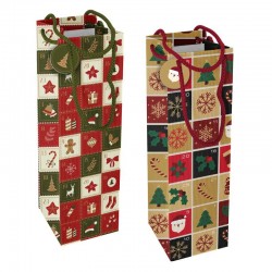 ROCKING GIFTS Set de x2...