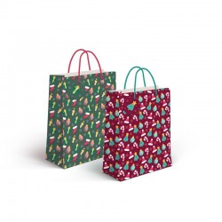 ROCKING GIFTS Set de x2...