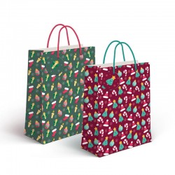 ROCKING GIFTS Set de x2...