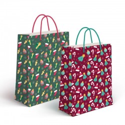 ROCKING GIFTS Set de x2...