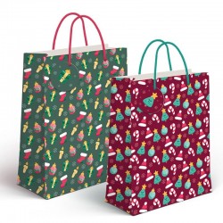 ROCKING GIFTS Set de x2...
