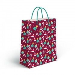 ROCKING GIFTS Bolsa de...