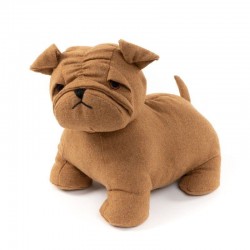 Sujetapuertas Peluche Perro...